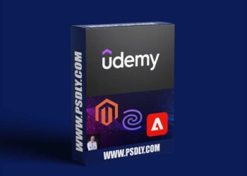 Udemy - Next-Gen Adobe Commerce / Magento AI-Enhanced Development