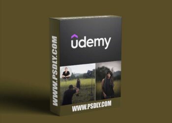 Udemy - Off-Camera Flash Photography for Beginners