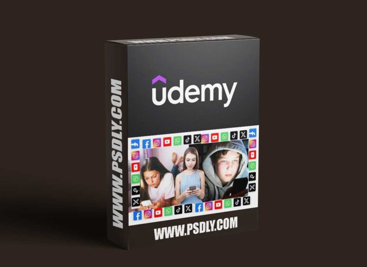 Udemy - Social Media Content Creation to Viral Sensation Using AI 1 Udemy - Social Media Content Creation to Viral Sensation Using AI