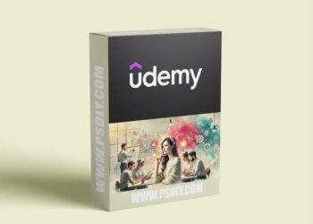Udemy - The Complete Guide To Design Thinking Using ChatGPT4o