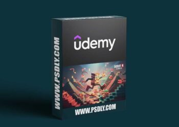 Udemy - The Godot 4 Godex