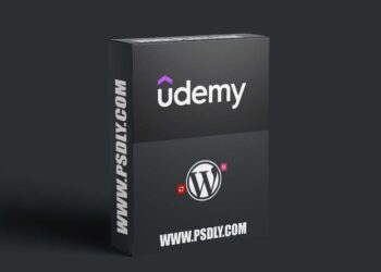Udemy - Wordpress Beginner to Advance (Practicle Guide with No Code)