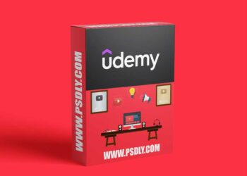 Udemy - YouTube Mastering 2024 - Full YouTube Marketing & SEO Course