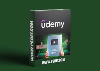 Udemy - YouTube Roadmap to Success: How To Grow From 0 Subs in 2024