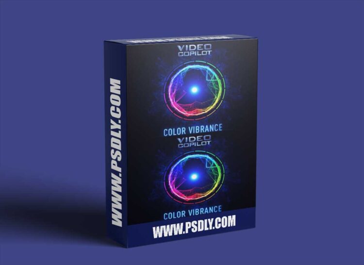 Video Capilot Color Vibrance 1.0.7.2022.1 Win-Mac 1 Video Capilot Color Vibrance 1.0.7.2022.1 Win-Mac
