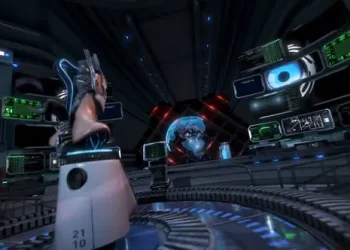 Videohive IA Project Technology 48988883