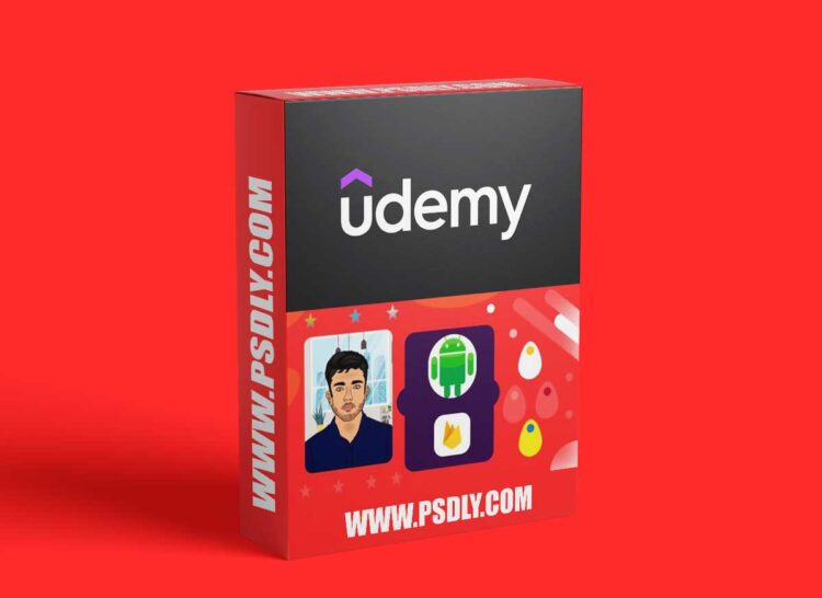Udemy - Android App Development Course Build 5 Real Android App 1 Udemy - Android App Development Course Build 5 Real Android App