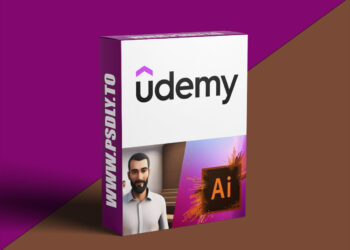 Adobe Illustrator from Beginner to Expert