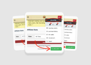 Affiliate Millions – Learn Affiliate Marketing from an Affiliate Millionaire Skoo