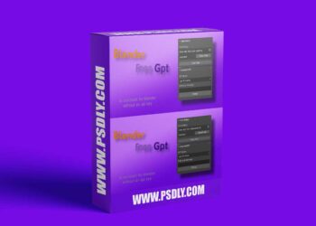 Blender Free GPT v1.2