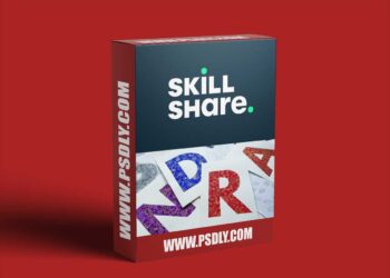 Botanical Illustration: Craft a Captivating Monogram with Indian Floral Pattern