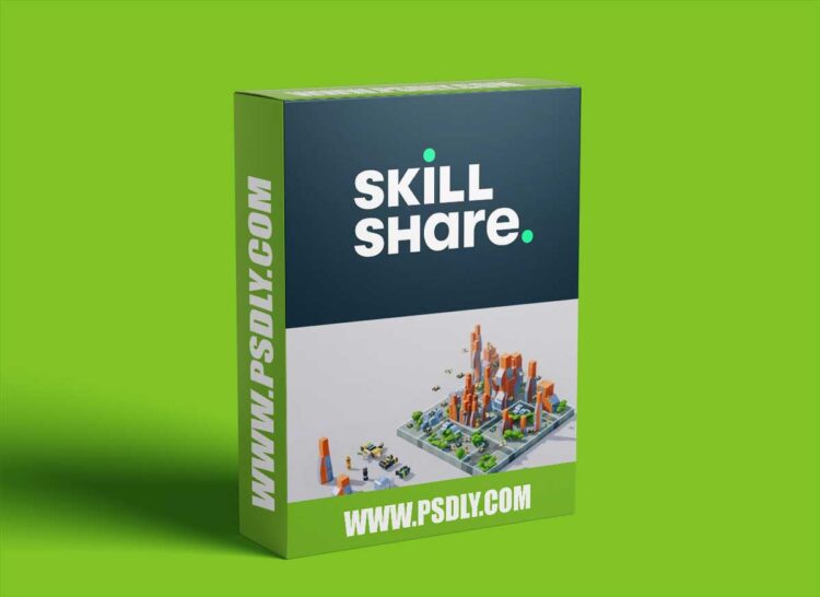 Building an Isometric SciFi World in Blender 3D: A Complete Beginner's Guide 1 Building an Isometric SciFi World in Blender 3D: A Complete Beginner's Guide