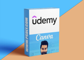 Canva For Beginners To Advance Design Creativity