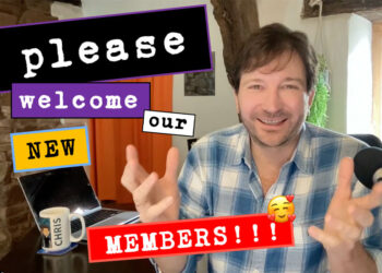 Chris Farrell – DeFi Profits Made Simple