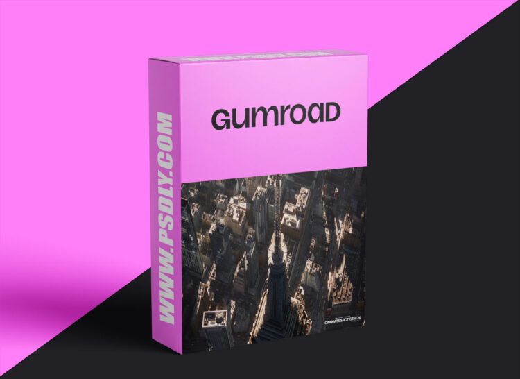 Cinematic Shot Design | Modern City - Masashi Imagawa 1 Cinematic Shot Design Modern City Masashi Imagawa