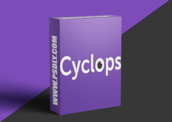 Cyclops 2.6.4 for After Effects plugin