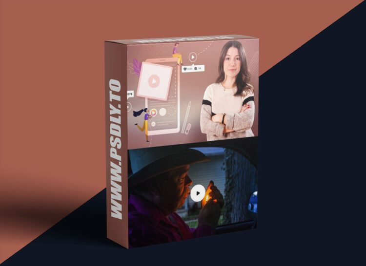 Domestika - Audiovisual Storytelling for Social Media 1 Domestika - Audiovisual Storytelling for Social Media