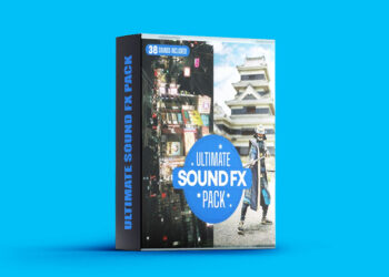 Gakuyen – Ultimate Sound Fx pack