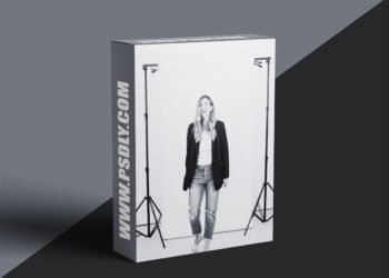 Gemma Bonham-Carter – The Passive Project