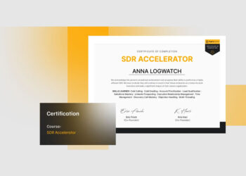 HigherLevels – SDR Accelerator