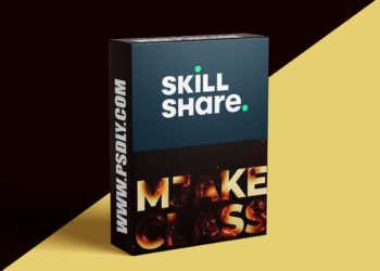 How to Create Paper Burning Text Animation or Burn Logo VFX Animation using Adobe After Effects