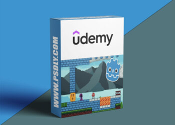 Intro To Godot 4.3 (No Programming Experience Needed)