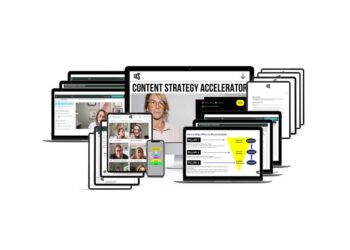 Katie Wight – Content Strategy Accelerator
