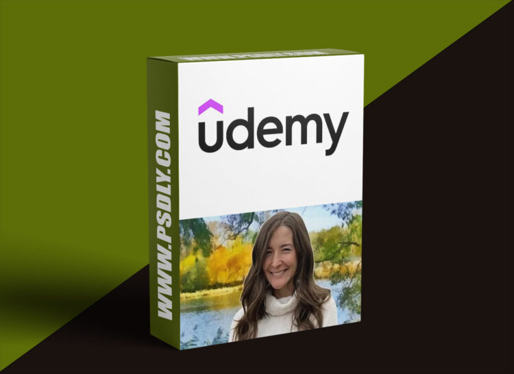 Landscape Drawing Masterclass: Landscape Drawing & Sketching 1 Landscape Drawing Masterclass: Landscape Drawing & Sketching