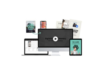 Launch Your Own Digital Product In 24 Hours and Get 80-100 Sales Per Day On Autopilot!