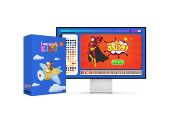 Launch Your Own Profitable Digital Educational Game Business With Zero Design Skills