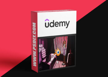 Learn 2D Character Animation for Games with Blender & Unity