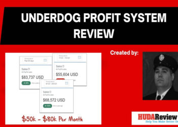 Luther Landro – Underdog Profit System