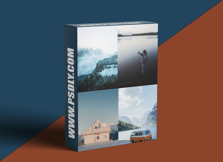 Maarten Schrader - Pro Photo Editing Course(Color & Editing Mastery) 1 Maarten Schrader - Pro Photo Editing Course(Color & Editing Mastery)