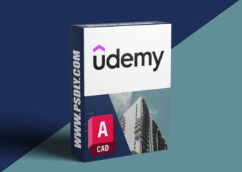 Mastering Autocad 2D: From Beginner To Advanced