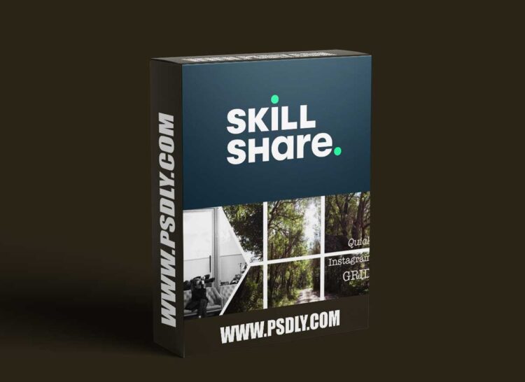 Photography - Quick Instagram Grid - Split A Photo Into Multiple Posts Using Adobe Photoshop