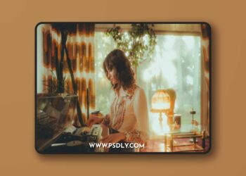 Rico Reinhold - Original Presets