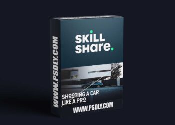 Shooting a Car Like a Pro: Master Automotive Photography