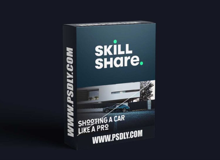 Shooting a Car Like a Pro: Master Automotive Photography 1 Shooting a Car Like a Pro: Master Automotive Photography