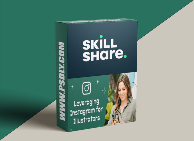 Social Media Marketing: Leveraging Instagram For Illustrators