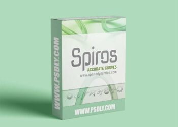 Spiros 1.08 for 3ds Max