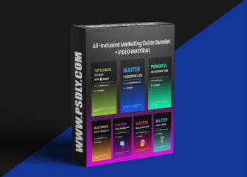 The All-Inclusive WiseDigger Marketing Guides Bundle