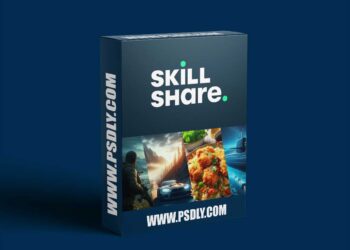 The Complete DALL-E 3 AI Image Generation Course