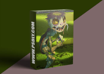 The Gnomon Workshop - Digital Painting in Photoshop Interface, Tools, Tips & Techniques With Dave Neale