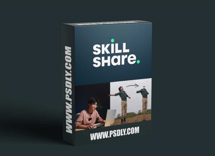 Transforming Photos into Mind-Bending Surreal Art with Adobe Photoshop 1 Transforming Photos into Mind-Bending Surreal Art with Adobe Photoshop