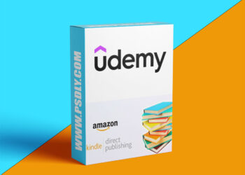 Udemy - Amazon KDP, How to write a Best Selling Ebook in 2 Hours