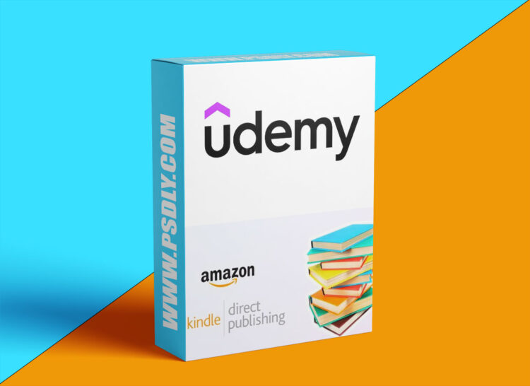 Udemy - Amazon KDP, How to write a Best Selling Ebook in 2 Hours 1 Udemy - Amazon KDP, How to write a Best Selling Ebook in 2 Hours