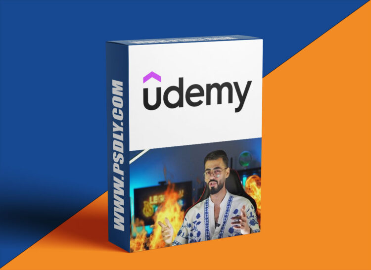 Udemy - CapCut Master Class - Legendary 1 Udemy - CapCut Master Class - Legendary