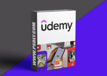 Udemy - Complete Faceless youTube Channel Mastery Using InVideo AI