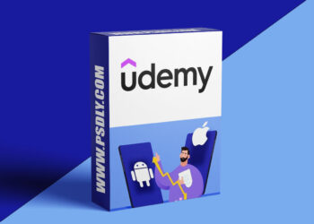 Udemy - Compose Multiplatform | Make iOS + Android Apps using Kotlin