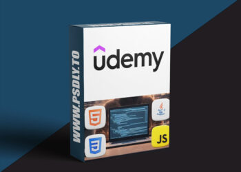 Udemy - HTML, CSS, Java, & JavaScript: Full Stack Programming Course